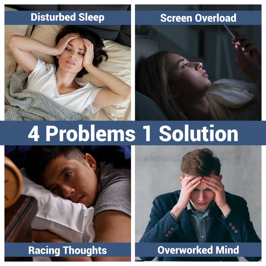 NutraStore Sound Sleep (30 Tabs)